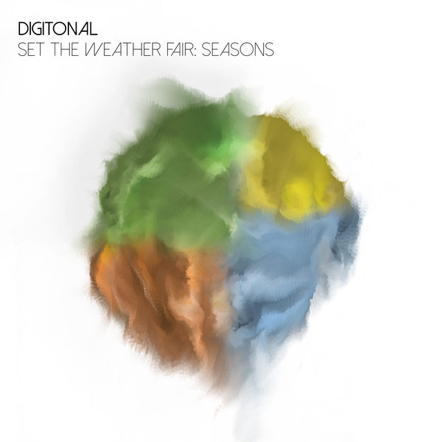 Set the Weather Fair: Seasons cover art