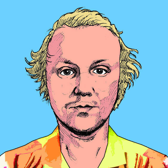 Vaaleanpunainen Jantteri cover art