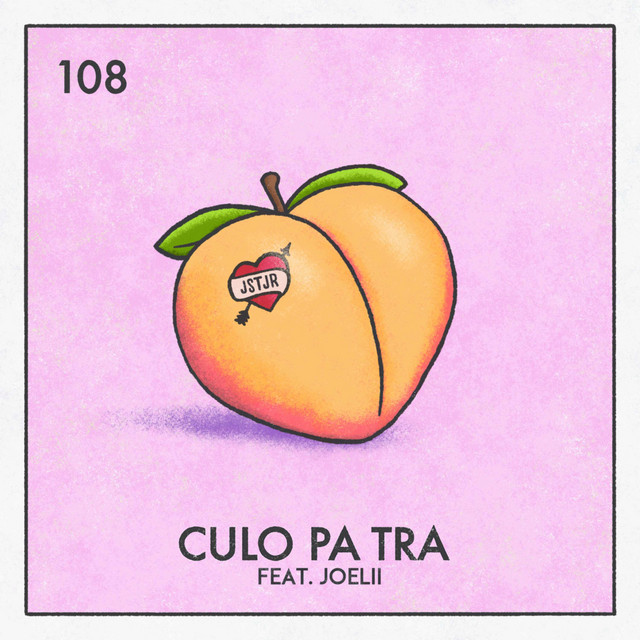 Culo Pa Tra