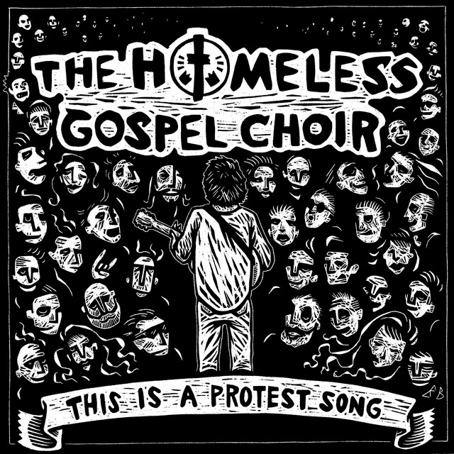 This Is A Protest Song (Live) cover art