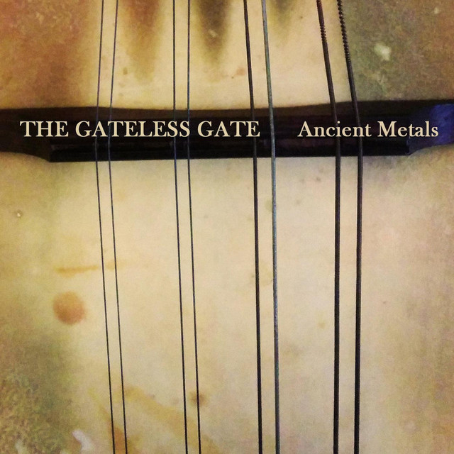 Ancient Metals cover