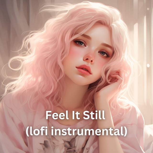 Feel It Still - instrumental