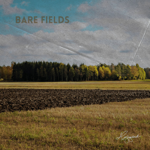 Bare Fields cover art