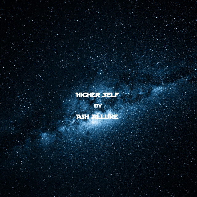 Higher Self cover art