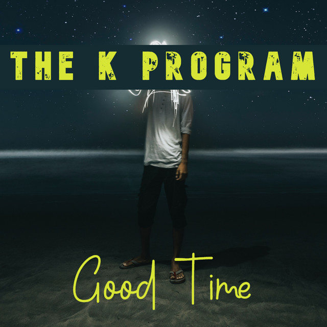 Good Time cover art