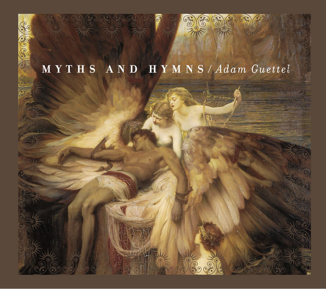 Myths and Hymns cover