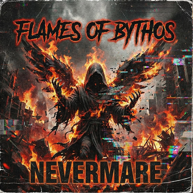 Nevermare