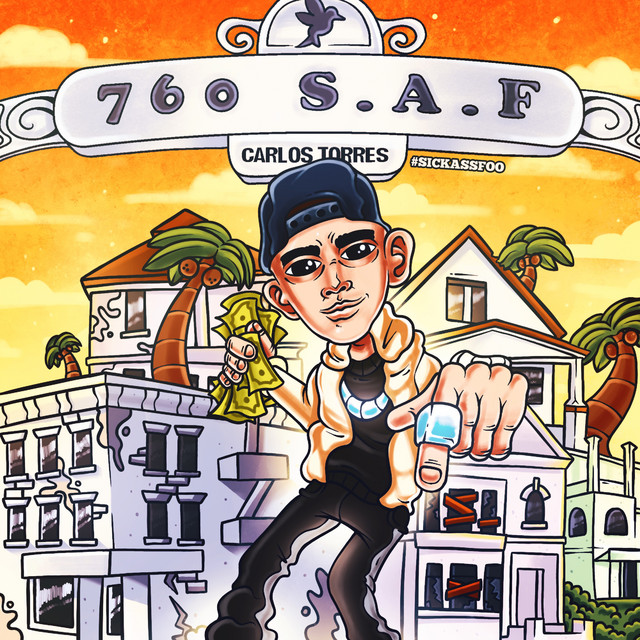 La Neta cover art