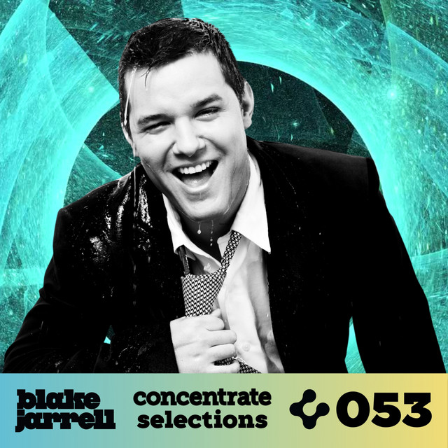 Concentrate Selections 053 (DJ Mix)