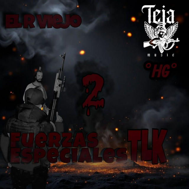 Fuerzas Especiales TLK 2