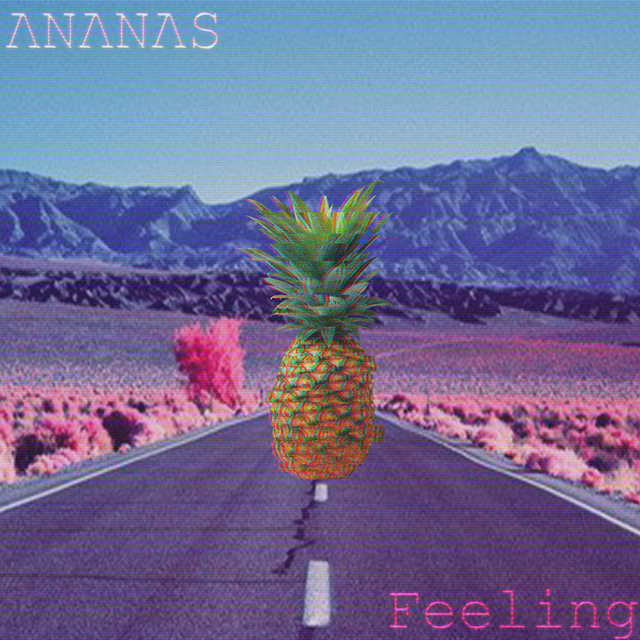Feeling - Single by ɅNɅNɅS | Spotify