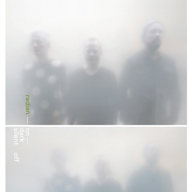 On Dark Silent Off cover art