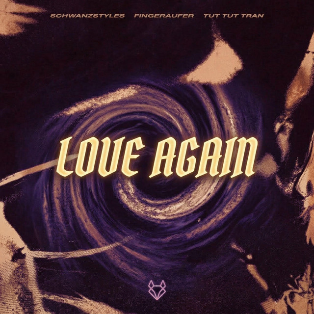 Love Again - HardTekk