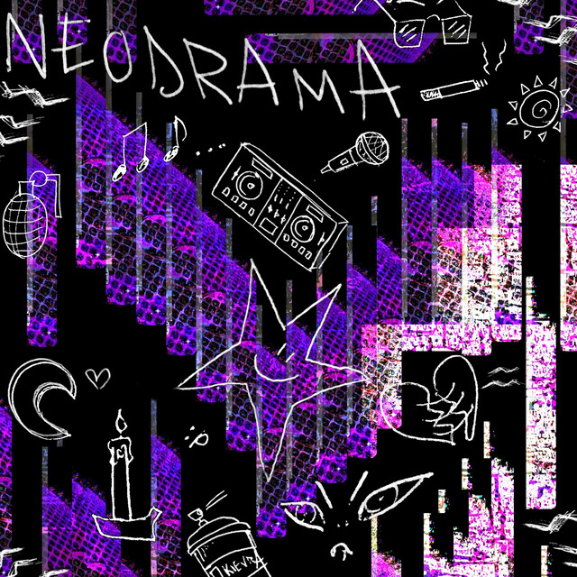Neodrama cover art