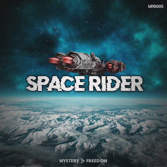 Space Rider