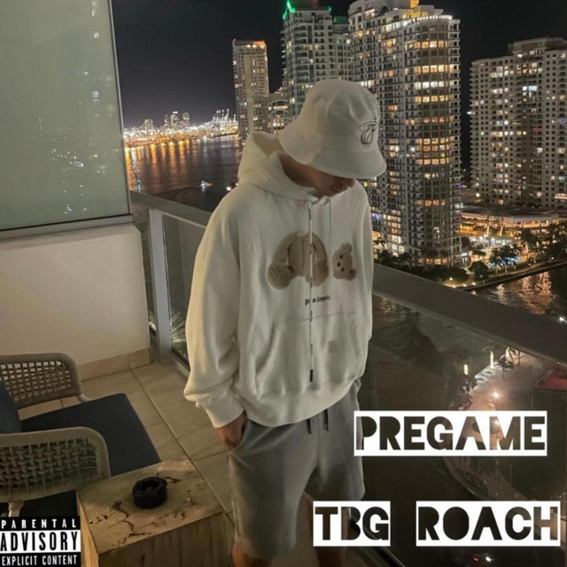 Pre Game cover art