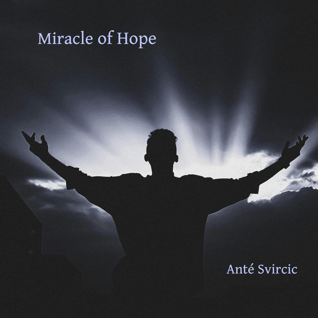 Miracle of Hope cover