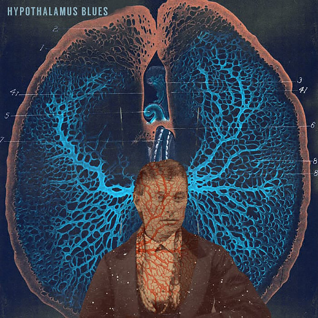 undefined album image