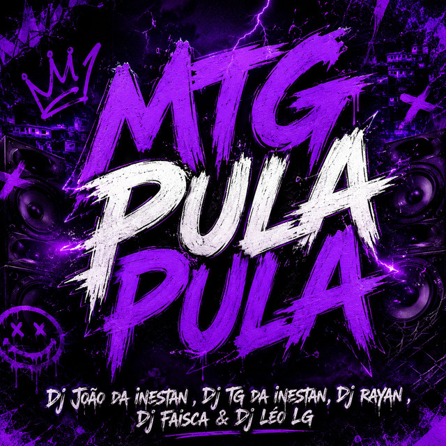 MTG - Pula pula