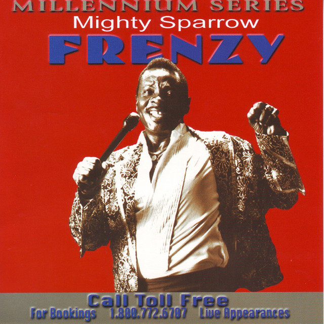 Frenzy cover