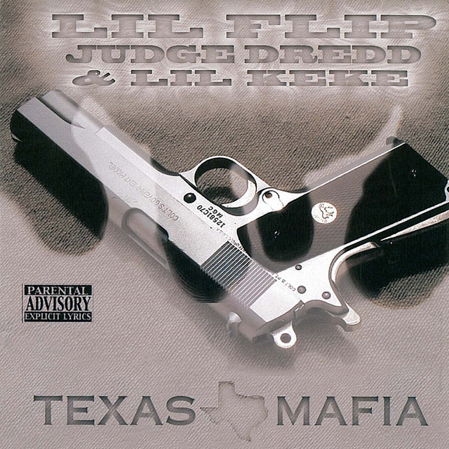 g-rap 洋楽 Shootout Texas The
