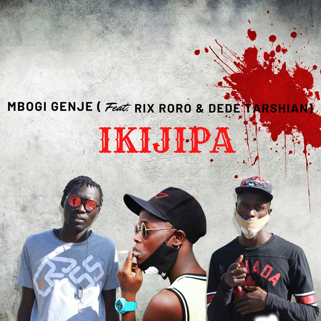 Ikijipa - Single by mbogi genje | Spotify