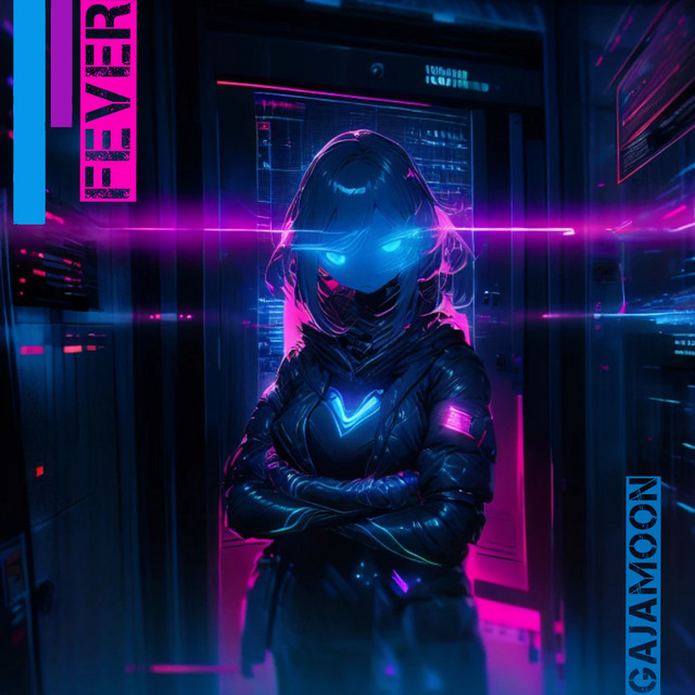 Fever cover art