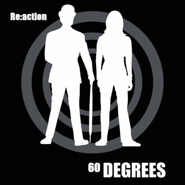 Re:action cover art