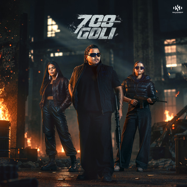700 GOLI