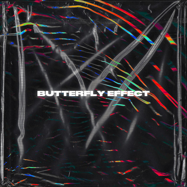 Butterfly Effect cover art