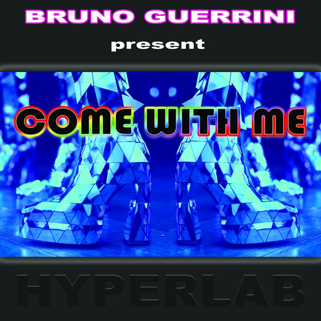 Come With Me - 70 Disco Roller Mix