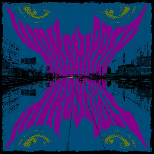 undefined album image