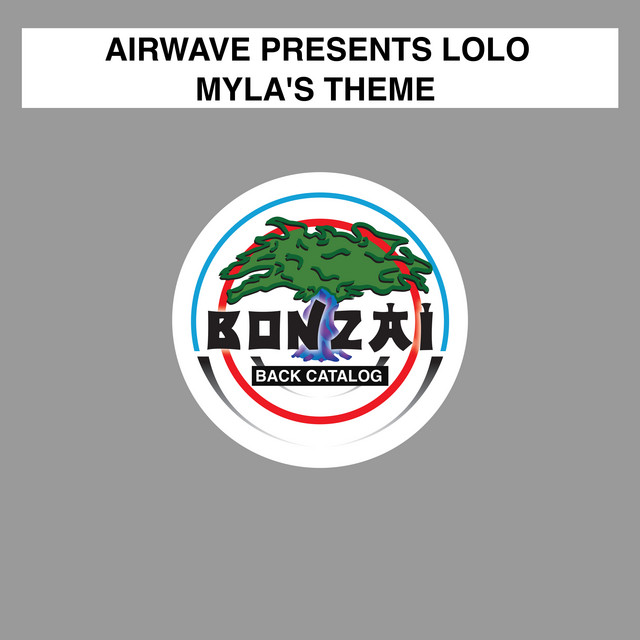 Myla's Theme - Old School Mix cover art