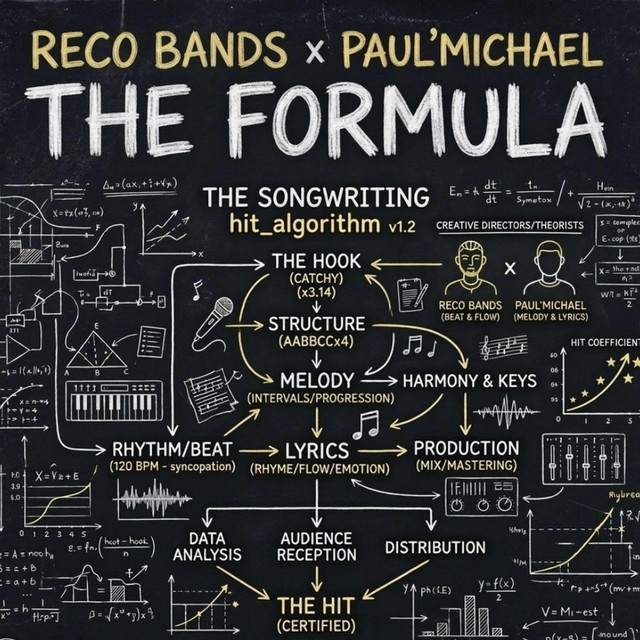 The Formula