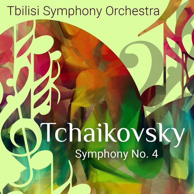 Tchaikovsky: Symphony No. 4