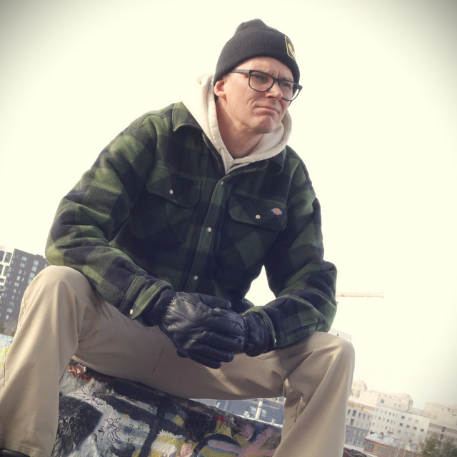 undefined album image