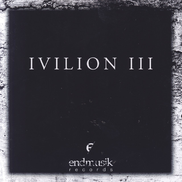 III cover