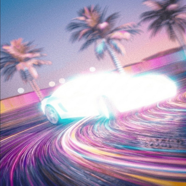 Drift cover art