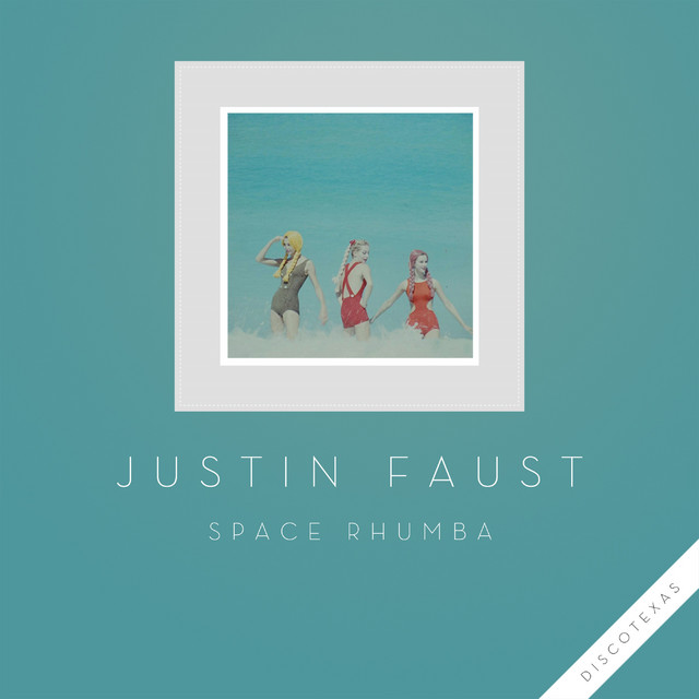 Space Rhumba - Mercury Remix cover art
