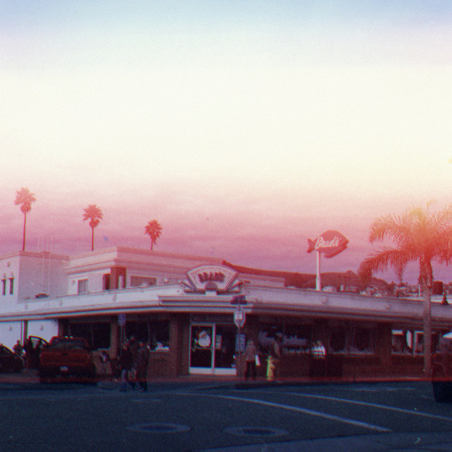 undefined album image