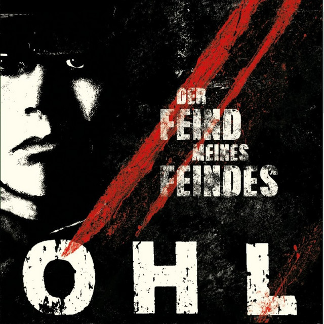 Der Feind meines Feindes cover art