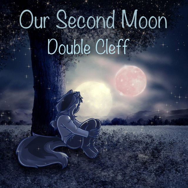 Our Second Moon cover art