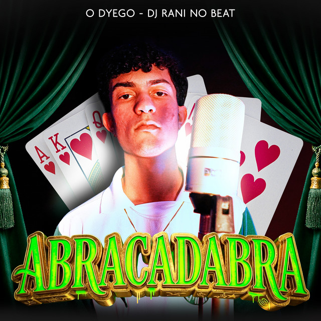 Abracadabra