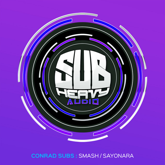 Smash artwork