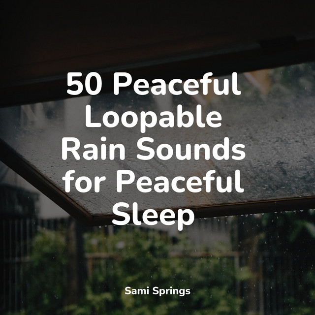50 Beautiful Rain Sounds for Deep Sleep - Album by Sounds Of Nature ...