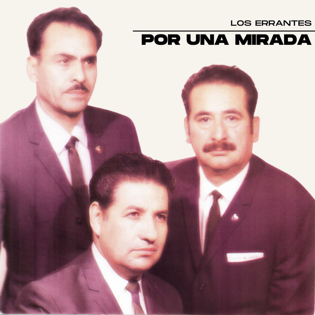 Por una Mirada cover art