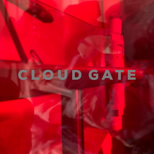 Cloud Gate cover art
