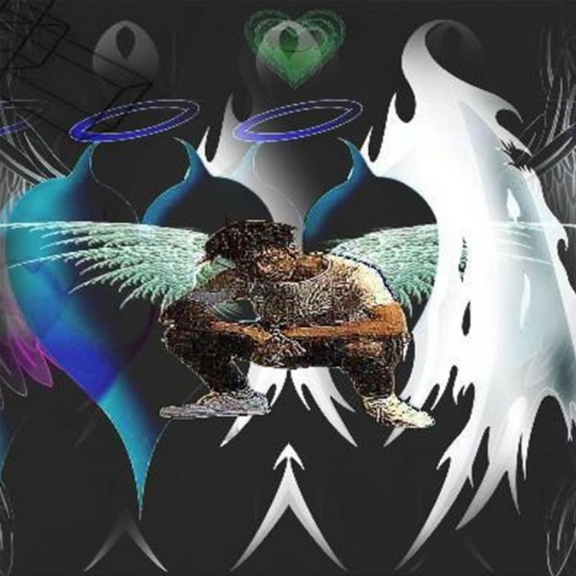 HEAVENS WITCH *eternal spells* cover art