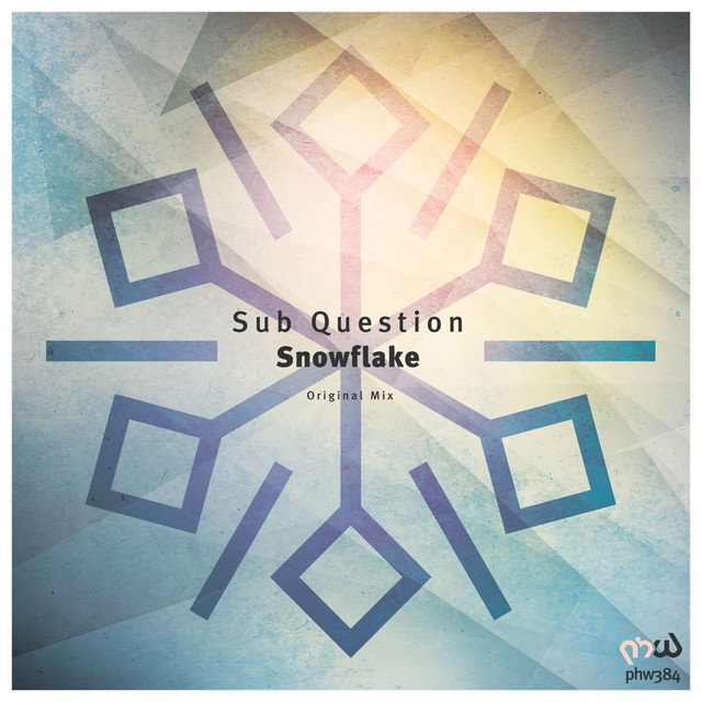 Snowflake cover