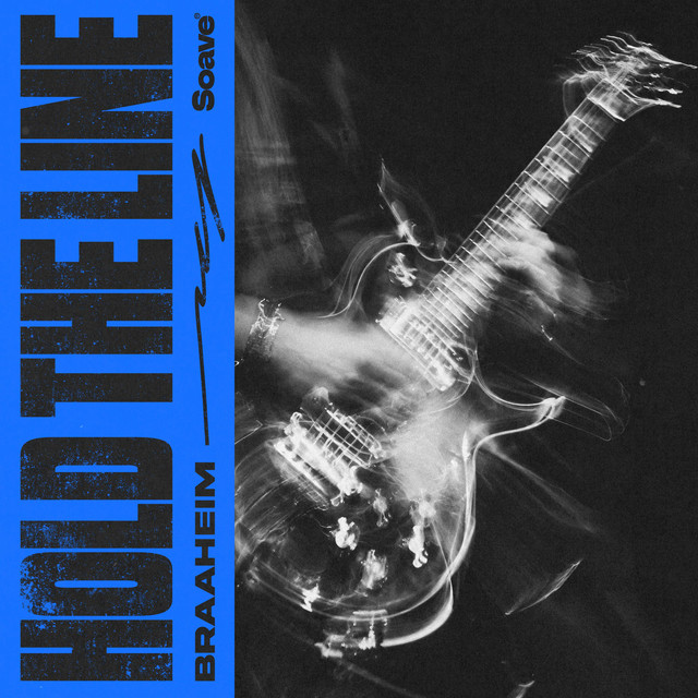 Pochette de Hold The Line